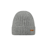Barts® Men's Haakon Turnup Beanie