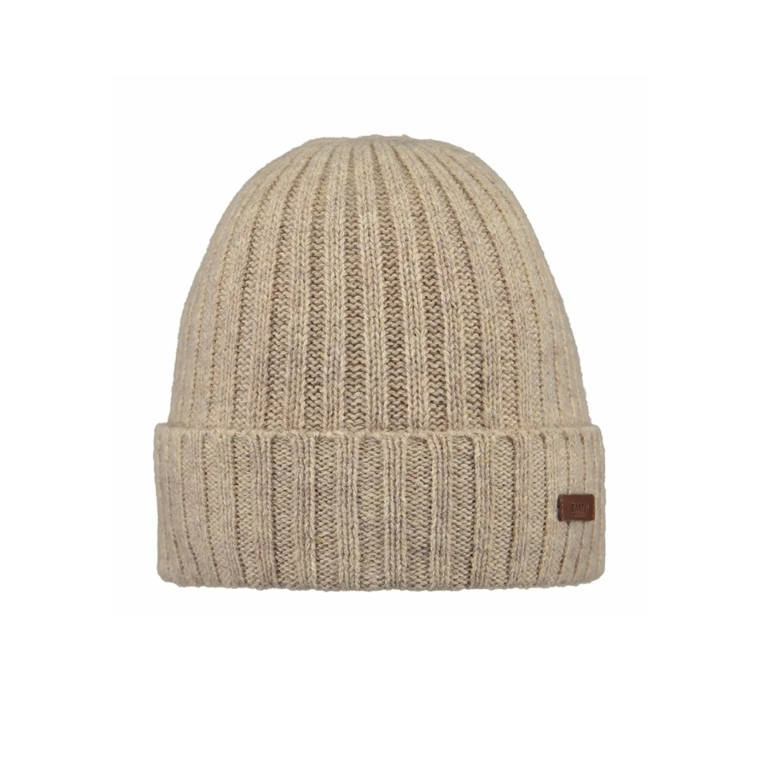 Barts® Men's Haakon Turnup Beanie
