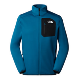 The North Face Men's Crest Full-Zip Fleece