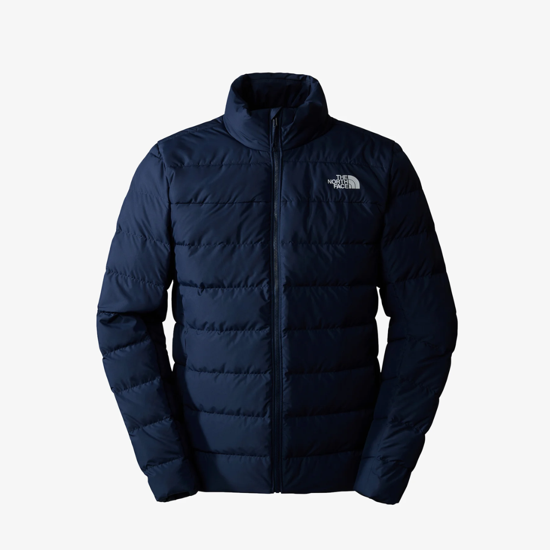The North Face Men's Aconcagua 3 Jacket