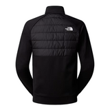 The North Face Men's Reaxion 2.0 Hybrid Full-Zip Jacket
