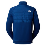 The North Face Men's Reaxion 2.0 Hybrid Full-Zip Jacket