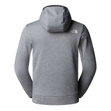 The North Face Men's Mountain Athletics Full-Zip Hooded Fleece