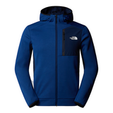 The North Face Men's Mountain Athletics Full-Zip Hooded Fleece
