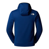 The North Face Men's Mountain Athletics Full-Zip Hooded Fleece