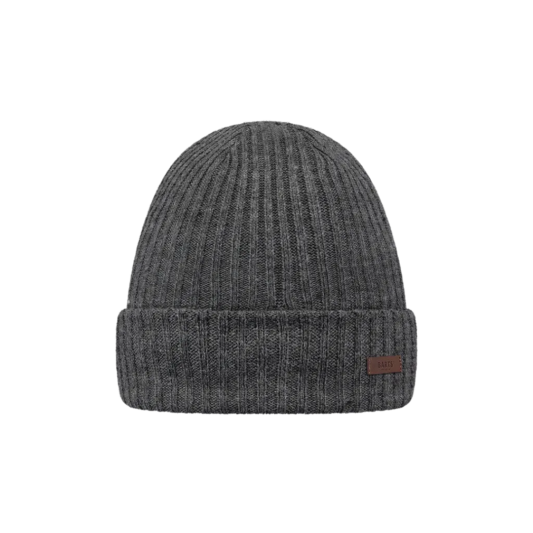 Barts® Men's Wilbert Turnup Beanie