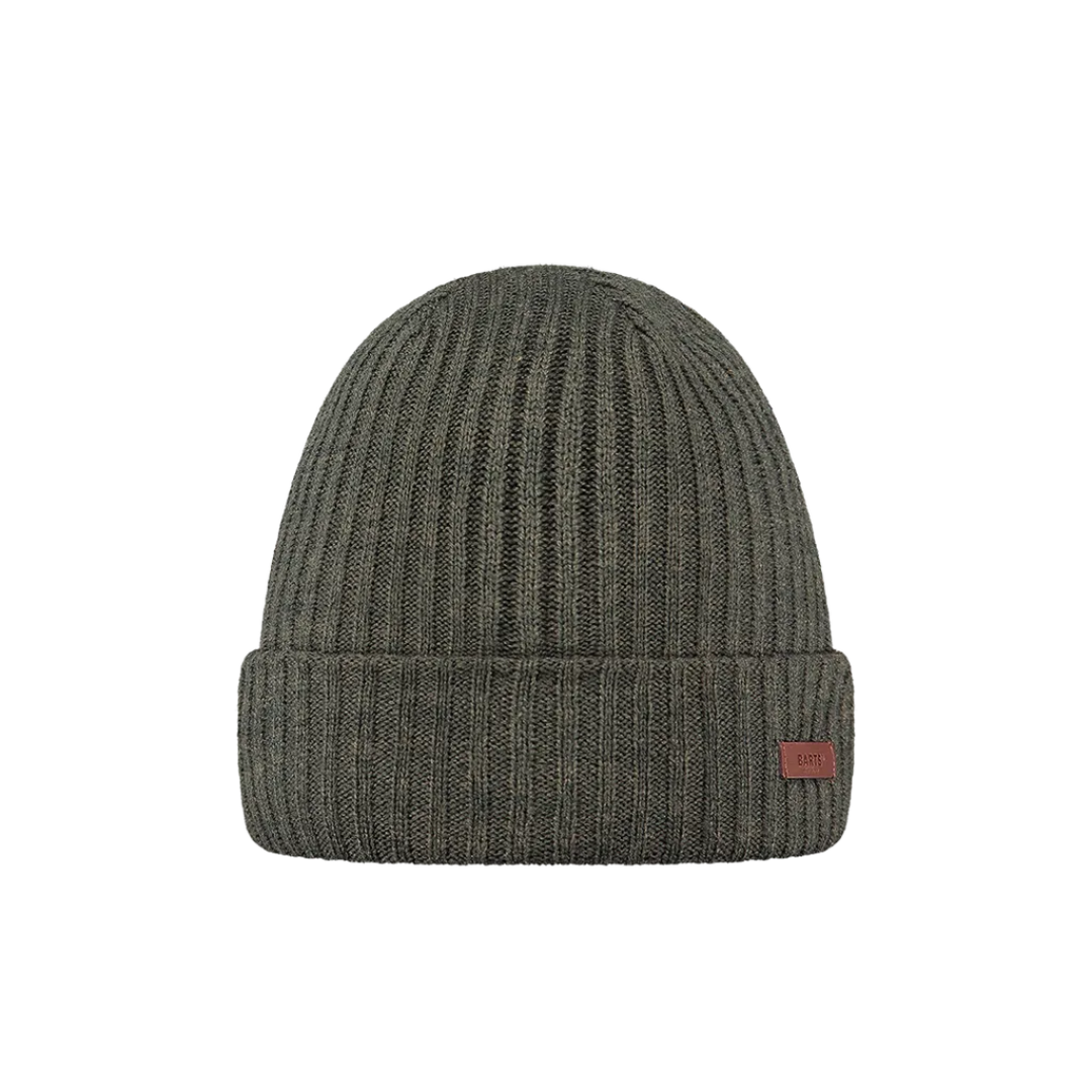 Barts® Men's Wilbert Turnup Beanie