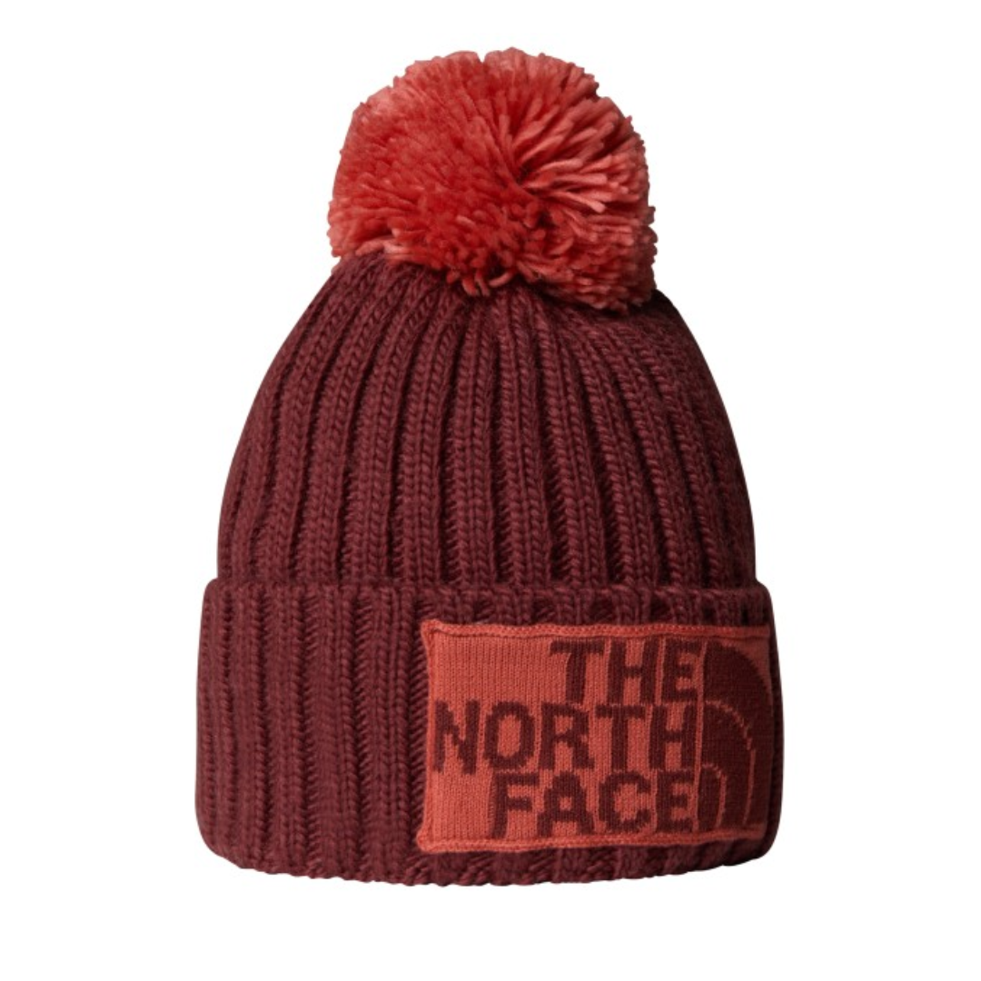 The North Face Heritage Ski Tuke Beanie
