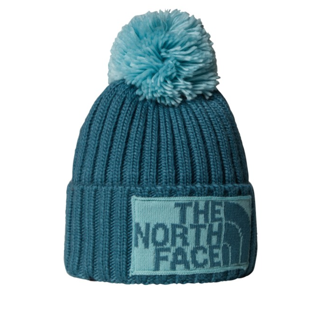 The North Face Heritage Ski Tuke Beanie