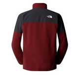 The North Face Men's Glacier Heavyweight 1/2 Zip Fleece