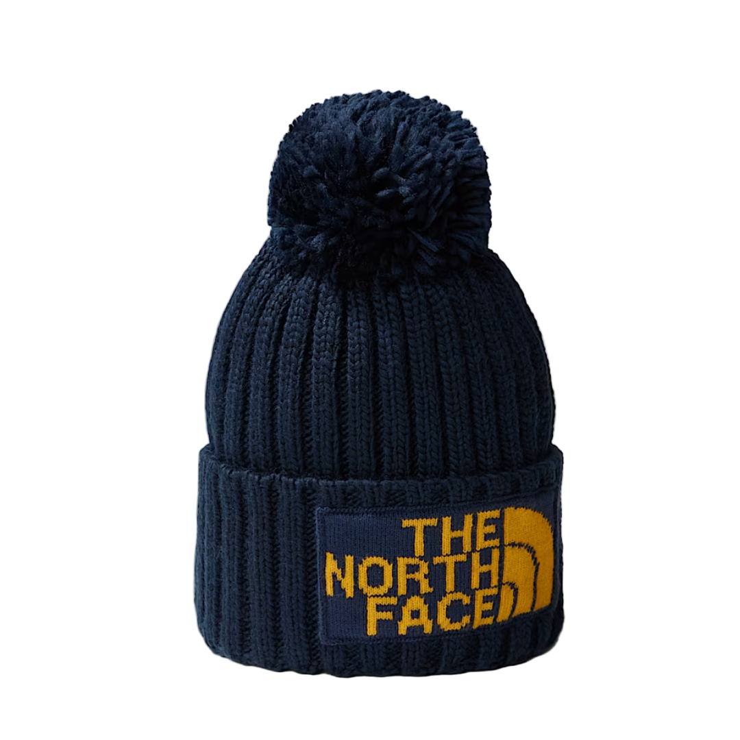 The North Face Heritage Ski Tuke Beanie