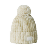 The North Face Cosy Chunky Cabin Beanie
