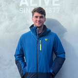 Degré7 Men's MINAR Ski Jacket