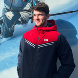 Helly Hansen Men's Alpine Insulated Ski Jacket