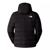 The North Face Men’s Aconcagua 3 Hoodie Jacket