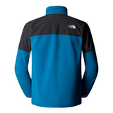 The North Face Men's Glacier Heavyweight 1/2 Zip Fleece