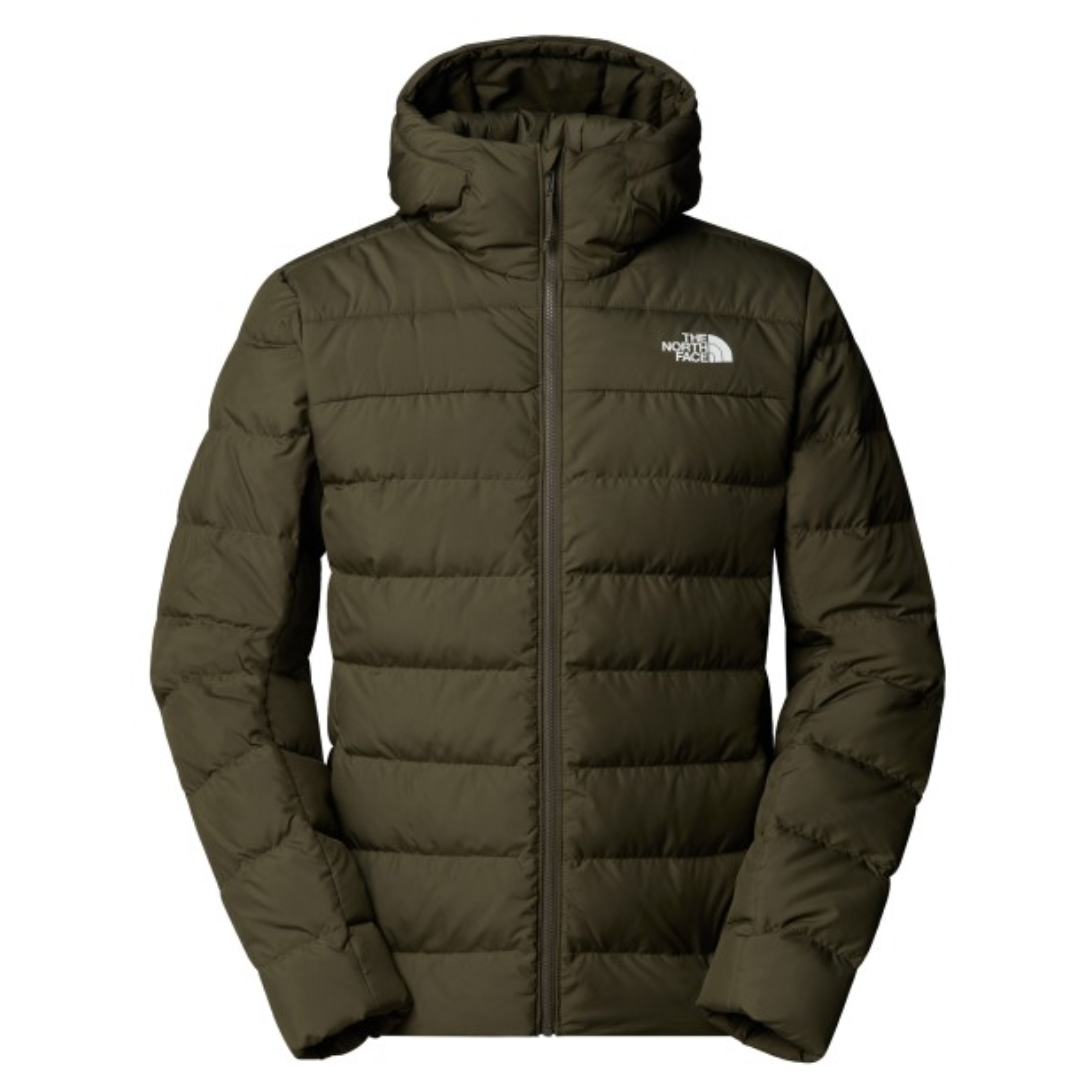 The North Face Men’s Aconcagua 3 Hoodie Jacket