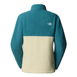 The North Face Women's Yumiori Full-Zip Fleece Jacket