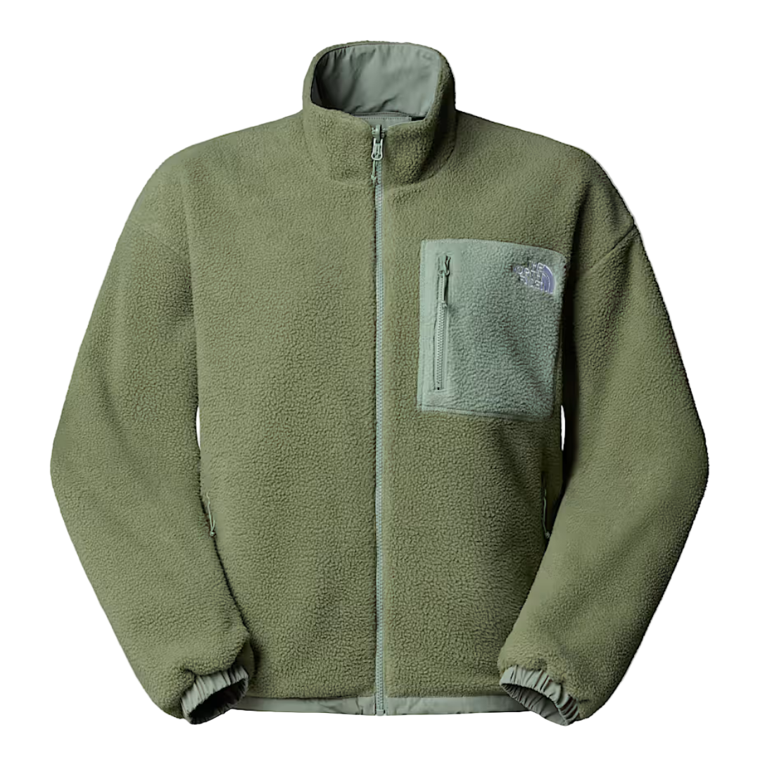 The North Face Women's Yumiori Reversible Fleece Jacket