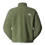 The North Face Women's Yumiori Reversible Fleece Jacket