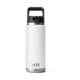 YETI® Rambler® 26oz Straw Bottle