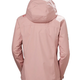 Helly Hansen Women's Hooded Crew Midlayer Jacket 2.0