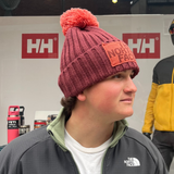 The North Face Heritage Ski Tuke Beanie