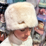 Barts® Women's Fur Josh Hat
