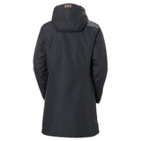 Helly Hansen Women's Long Belfast Winter Jacket