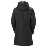 Helly Hansen Women's Long Belfast Winter Jacket
