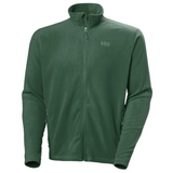 Helly Hansen Mens Daybreaker Full Zip Fleece