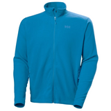 Helly Hansen Mens Daybreaker Full Zip Fleece