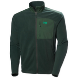 Helly Hansen Men's Daybreaker Block Microfleece Jacket
