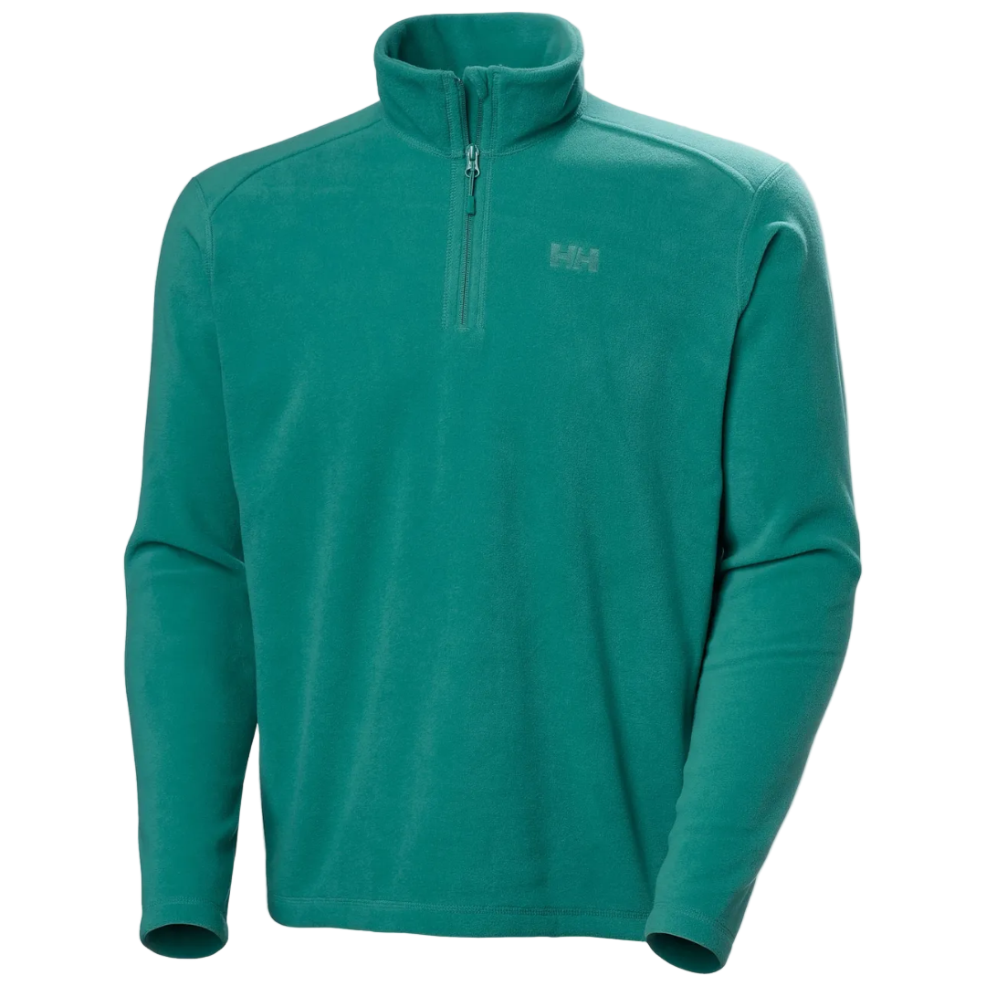 Helly Hansen Men's Daybreaker Half-Zip Fleece