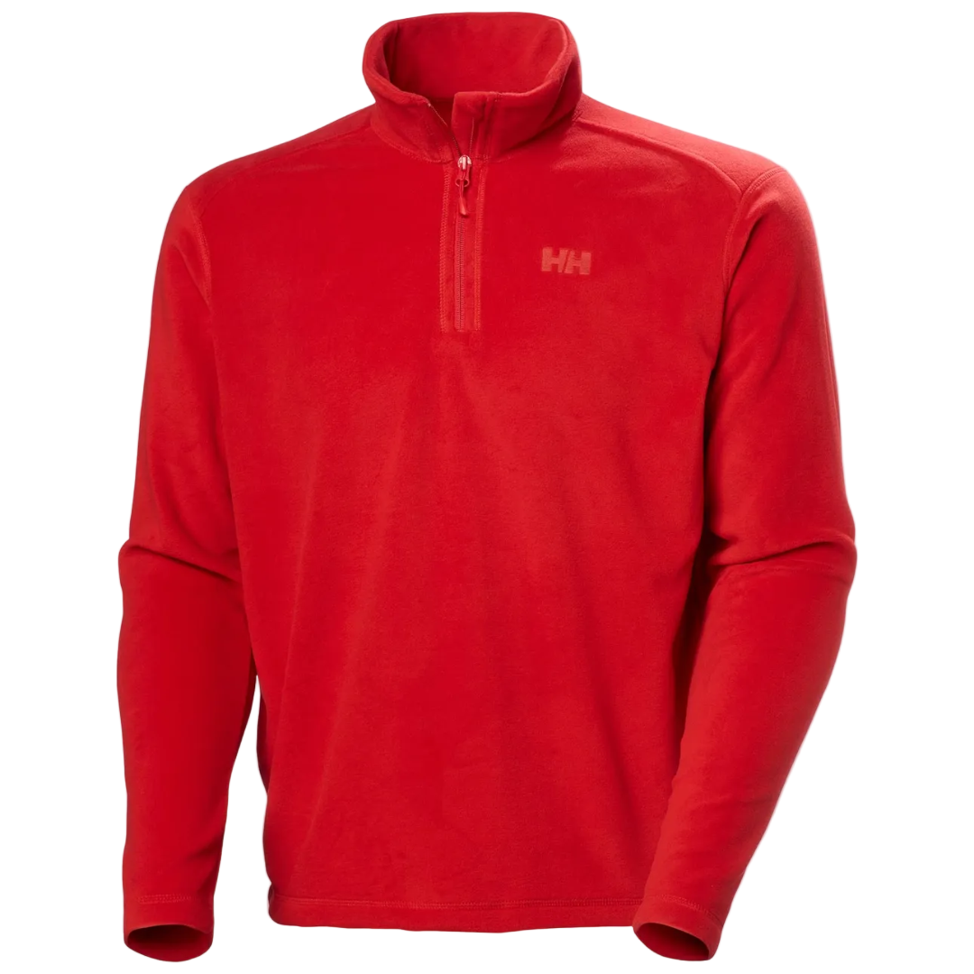 Helly Hansen Men's Daybreaker Half-Zip Fleece