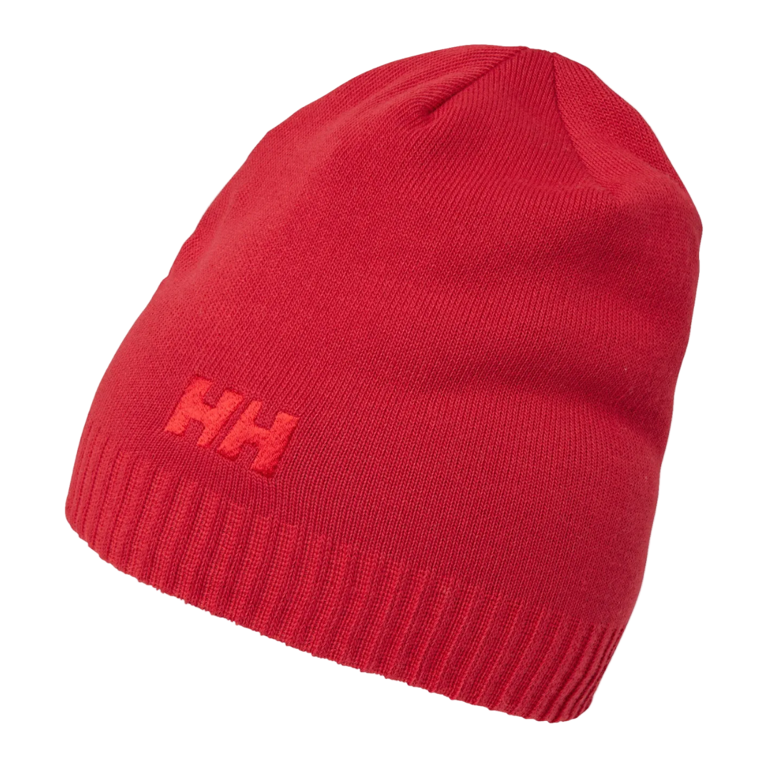 Helly Hansen Brand Beanie