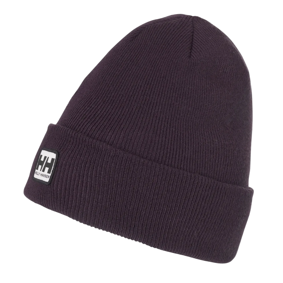 Helly Hansen Urban Cuff Beanie