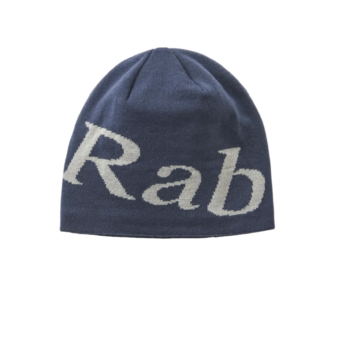 Rab Logo Beanie