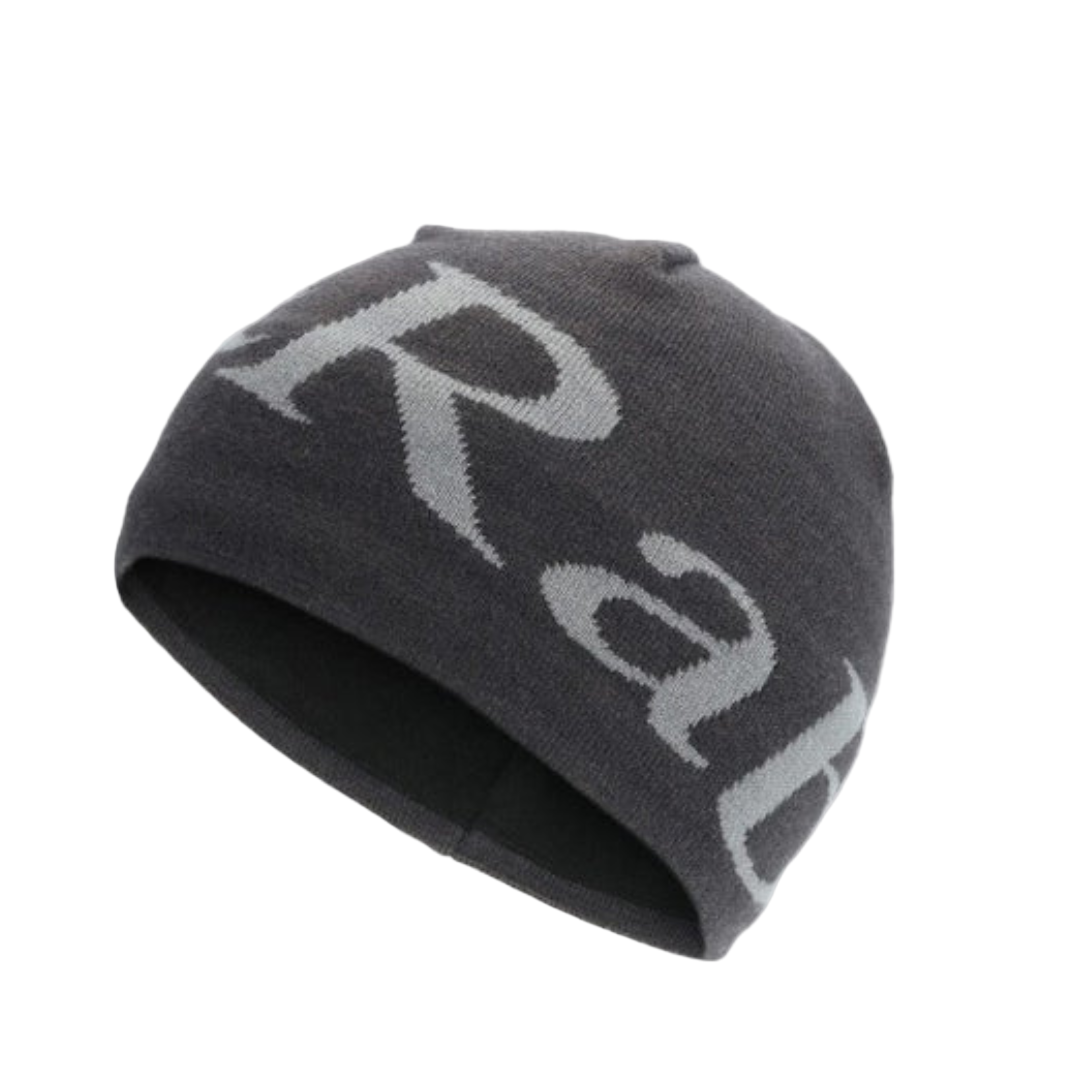 Rab Logo Beanie