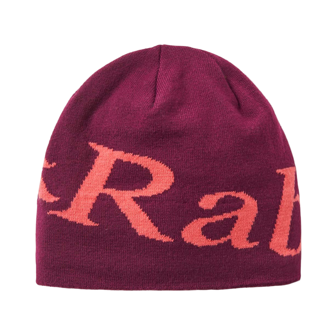 Rab Logo Beanie