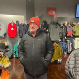 Rab Men's Valiance Waterproof Down Jacket