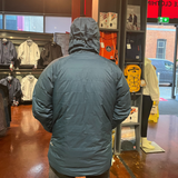 Rab Men's Valiance Waterproof Down Jacket