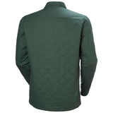 Helly Hansen Men’s Isfjord Insulated Shacket