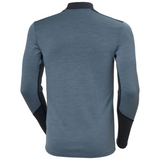 Helly Hansen Men's LIFA® Merino Midweight Logo