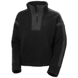 Helly Hansen Women's Imperial Pile Zip Pullover