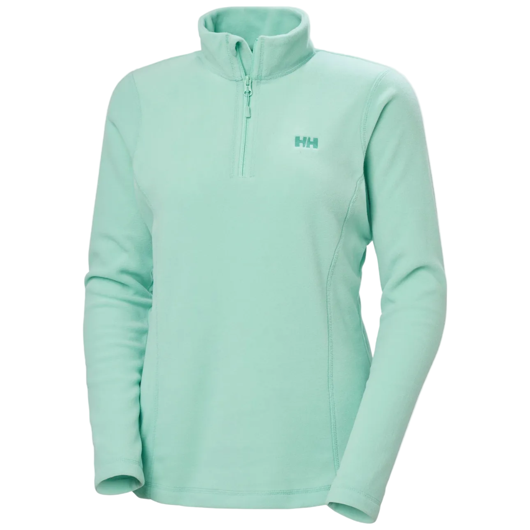 Helly Hansen Women's Half-Zip Daybreaker Fleece