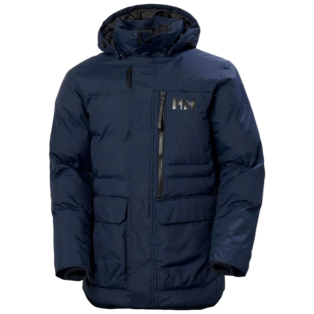 Helly Hansen Men's Tromsoe Jacket