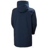 Helly Hansen Men's Munich Insulated Raincoat