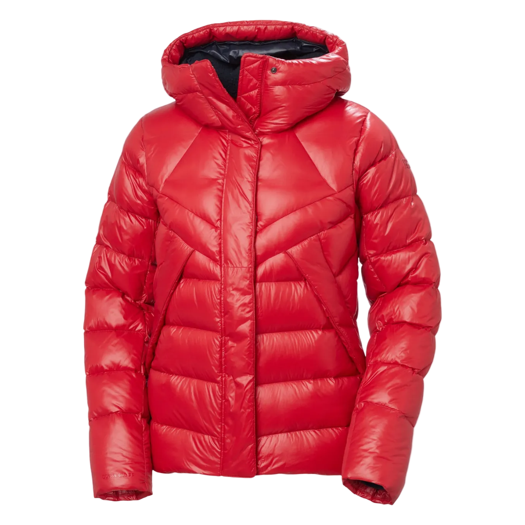 Helly Hansen Women's Winter Bliss Down Jacket