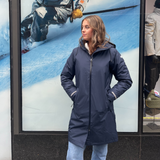 Helly Hansen Women's Aspire Winter Raincoat